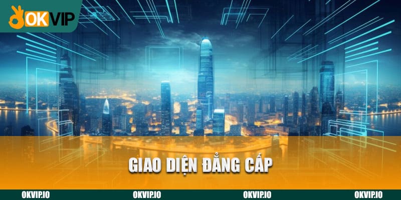 Giao diện đẳng cấp