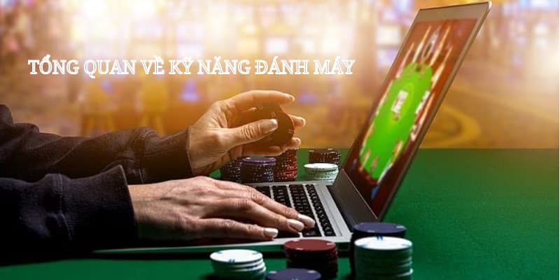 Kỹ năng đánh máy luôn là một khả năng được đánh giá cao