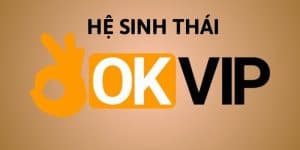 Hệ Sinh Thái OKVIP - Top 7 Đối Tác Chiến Lược Uy Tín