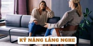 Kỹ Năng Lắng Nghe, Phương pháp Rèn Luyện Bất Bại Ở OKVIP